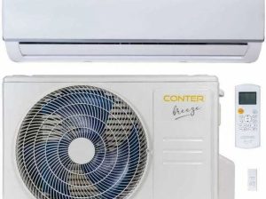 Aer Conditionat Inverter Conter Breeze, 24000 BTU -Montaj inclus