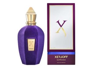 Xerjoff Soprano Edp Spray 100 ml