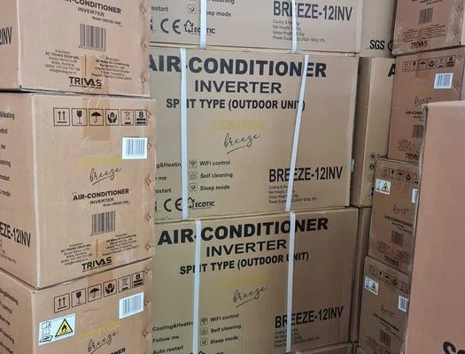 Livrare SI Instalare Aer Conditiontat 12000 BTU-WI-FI-Garantie 5 ani