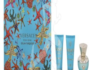 Versace Dylan Turquoise Giftset