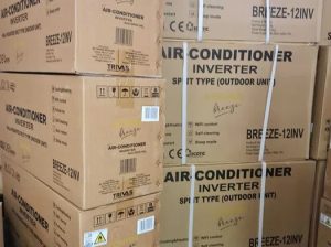 Aer Conditionat- Conter Breeze-by Midea -WIFI Inclus-12000 BTU micro universal