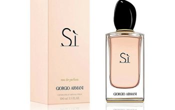 Armani Si Edp Spray 100 ml