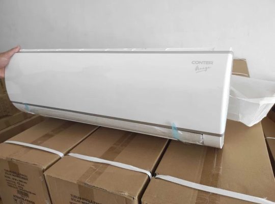 Aer conditionat conter breeze -12000 btu -wi fi-Garantie 3 ani