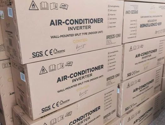 Aer conditionat conter breeze -12000 btu -wi fi-Garantie 3 ani