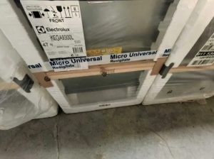 Masina de spalat vase noua resigilata Electrolux EEM43211L