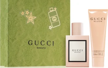 Gucci Bloom Giftset