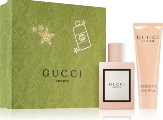 Gucci Bloom Giftset