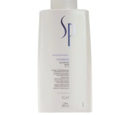 Wella SP – Hydrate Shampoo 1000 ml