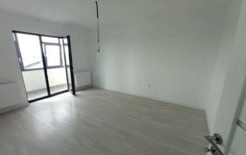 Apartament 1 camera – Valea Lupului – baie cu geam, AC si parcare