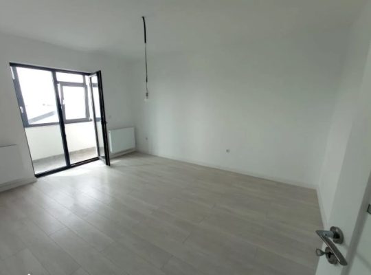 Apartament 1 camera – Valea Lupului – baie cu geam, AC si parcare