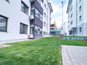 Comision zero! Apartament 2 camere, Valea Lupului,baie cu geam,AC si parcare