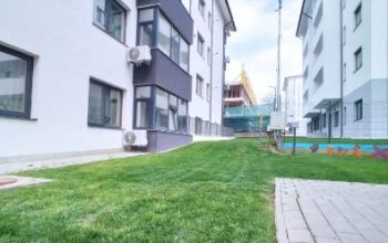 Comision zero! Apartament 2 camere, Valea Lupului,baie cu geam,AC si parcare