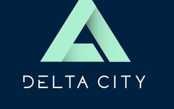 Delta City