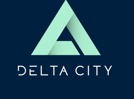 Delta City