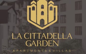 La Cittadella Garden