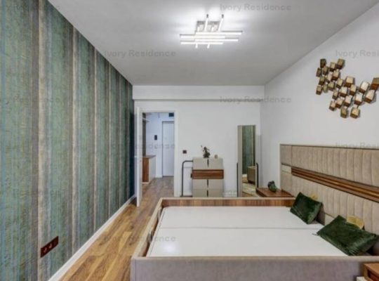 Pipera, Ivory Residence apartament 2 camere si loc parcare cadou