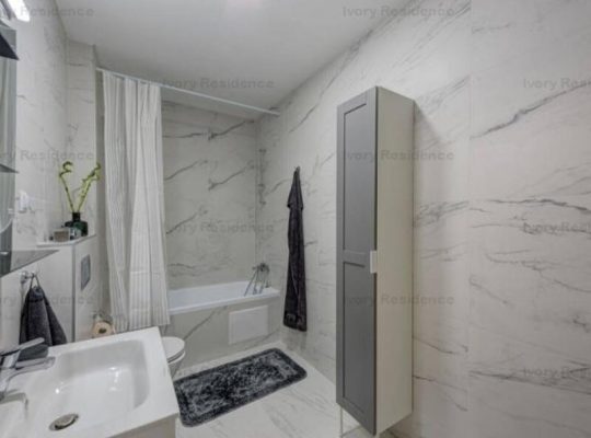 Pipera, Ivory Residence apartament 2 camere si loc parcare cadou