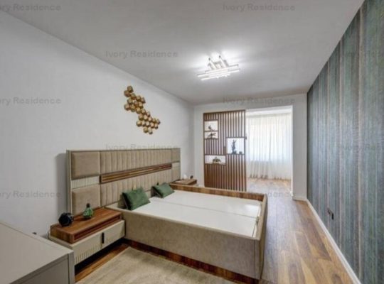 Pipera, Ivory Residence apartament 2 camere si loc parcare cadou