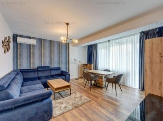 Pipera, Ivory Residence apartament 2 camere si loc parcare cadou