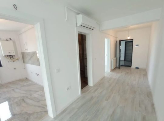 Apartament 1 camera – Valea Lupului – baie cu geam, AC si parcare