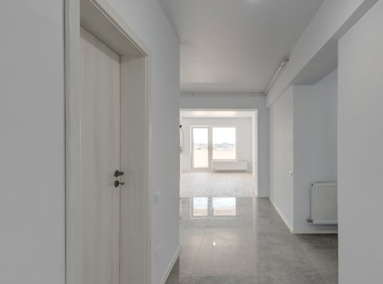 Sector 6, oferta fulger, ultimul apartament finalizat 2 camere, 58mp