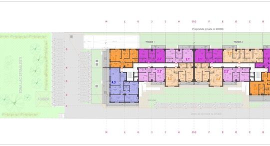 Sagex Green Lake Residence