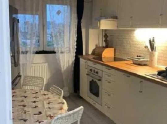 Brancoveanu – Oltenitei – Oraselul Copiilor Apartament cu 4 camere