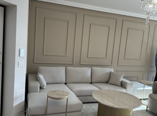 Pipera, locuinta ideala, apartament de 2 camere la Ivory Residence