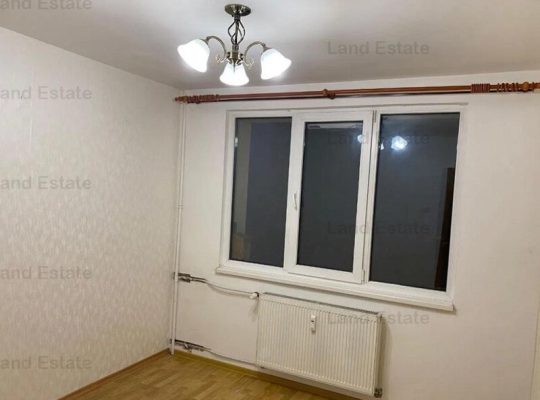 Brancoveanu – Izvorul Muresului Apartament cu 4 camere