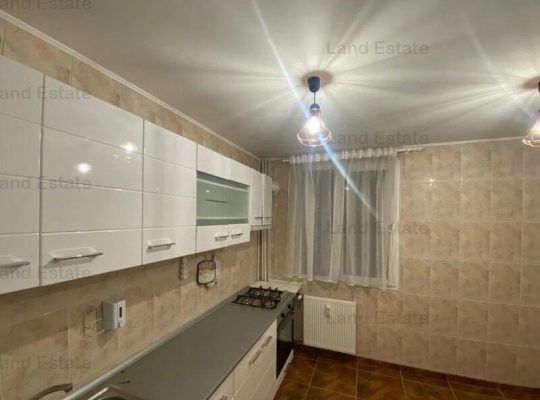 Brancoveanu – Izvorul Muresului Apartament cu 4 camere