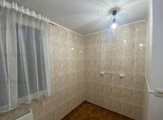 Brancoveanu – Izvorul Muresului Apartament cu 4 camere