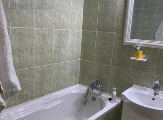 Brancoveanu – Izvorul Muresului Apartament cu 4 camere