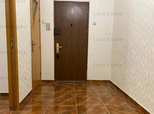 Brancoveanu – Izvorul Muresului Apartament cu 4 camere