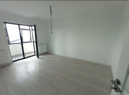 Comision zero! Apartament 2 camere, Valea Lupului,baie cu geam,AC si parcare