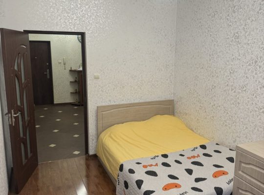 Apartament 3 camere si parcare CuG – T. Neculai