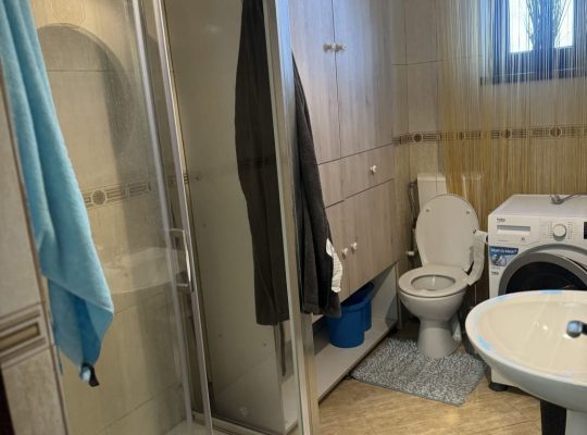 Apartament 3 camere si parcare CuG – T. Neculai