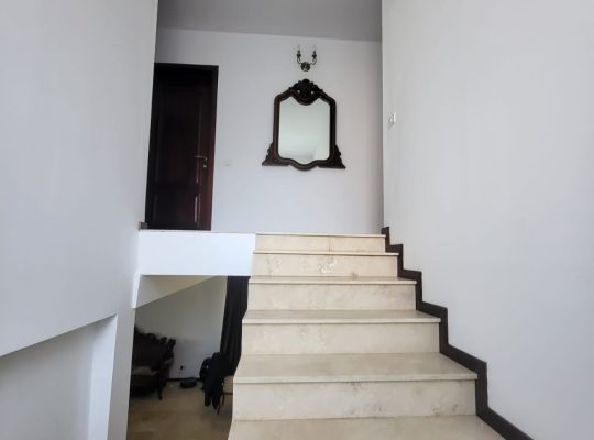 De vânzare: Casă în Popești, 180 mp, 3 dormitoare, 3 băi – 355.000 EUR (negociabil)