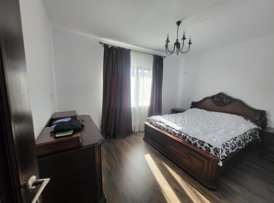 De vânzare: Casă în Popești, 180 mp, 3 dormitoare, 3 băi – 355.000 EUR (negociabil)