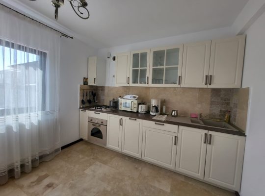 De vânzare: Casă în Popești, 180 mp, 3 dormitoare, 3 băi – 355.000 EUR (negociabil)