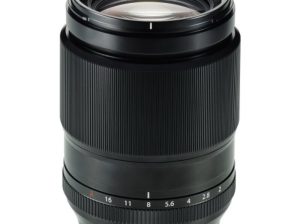 Obiectiv Fujifilm Fujinon XF 90 mm F2 R LM WR