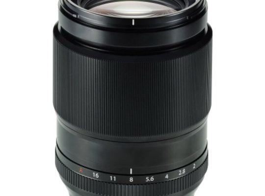 Obiectiv Fujifilm Fujinon XF 90 mm F2 R LM WR