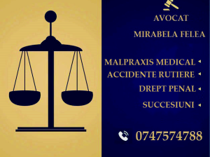 AVOCAT PENSIE DE INTRETINERE | AVOCAT MIRABELA FELEA BUCURESTI