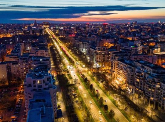 Unirii, Piata Alba Iulia, inchiriere 3 camere