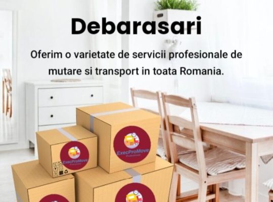 ExpertMove – Mutari, transport, relocari sedii, birouri si locuinte