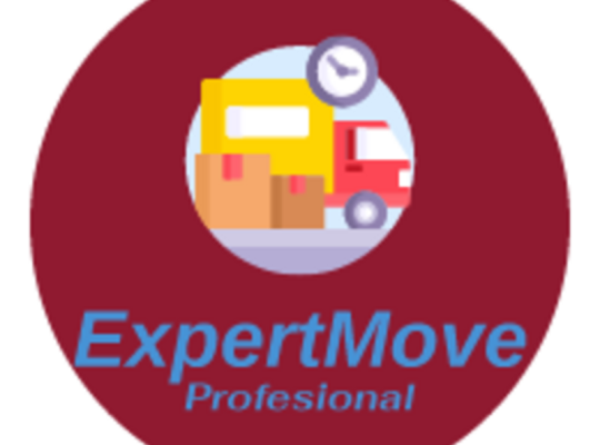 ExpertMove – Mutari, transport, relocari sedii, birouri si locuinte