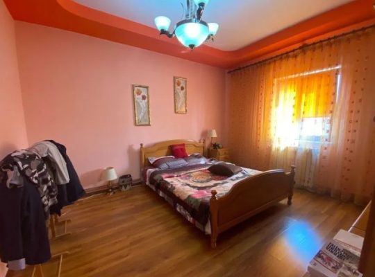 Superb – Casa P+1+M, 1000mp teren, zona Valea Lupului str. Victoriei