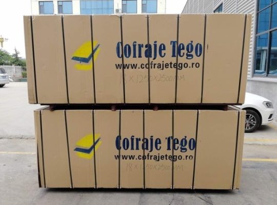 Cofraje TEGO. Importator TEGO. Transport gratuit. Preturi mici