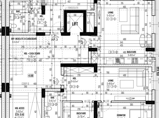 🚨Apartamente cu 2 camere zona Bragadiru