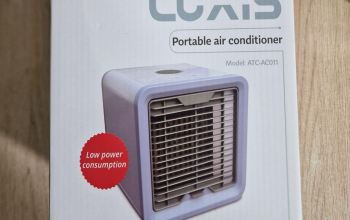 Aer conditionat portabil