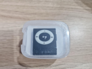 MP3 Player